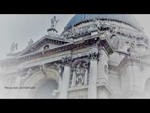 Benedetto Marcello – 08. Requiem. Communio