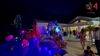 Dj4yourparty Backyard Birthday 2024