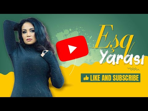 SEVDA SANALIYEVA-ESHQ YARASI