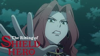 Face-off on the Moutain | The Rising of the Shield Hero