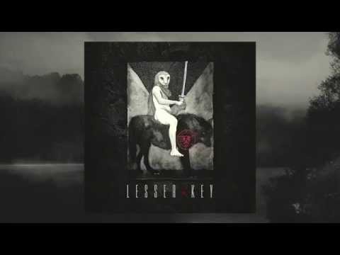 LESSER KEY - Pale Horse