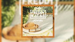 Freddy Kalas - Jovial