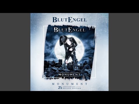 Videoclip de Königin der Nacht (2022 Remastered Version) — Blutengel