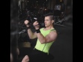 Seated Dual Handle Bicep Curl, Alternating to Bilateral