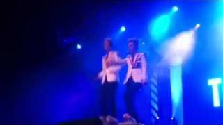 JEDWARD - my miss America - 13.08.2011