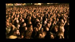 God Seed (Gorgoroth) - Carving A Giant Live At Wacken 2008 DVD HD 1080p