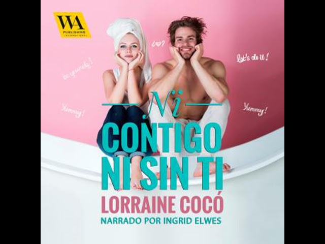 Vídeo relacionado con Ni contigo ni sin ti: Sweet Love 1