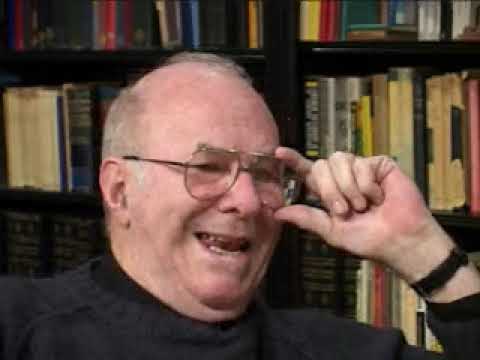 Talking in the Library - Terry Gilliam