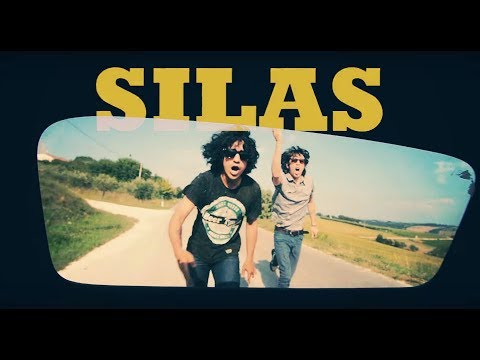 Vivendo do Ócio - Silas (Clipe Oficial)