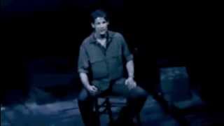 Charles West sings Why, God, Why? from Miss Saigon
