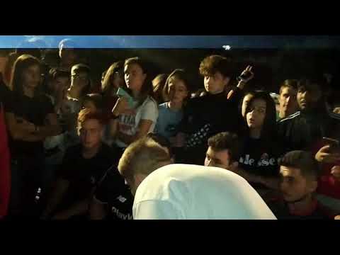 HIBRI2 VS MAGAO 16AVOS SQUADRON BATTLE III ANIVERSARIO