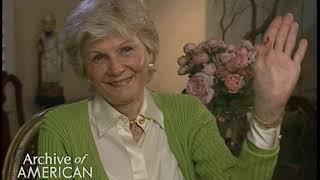 Thumbnail of Barbara Billingsley