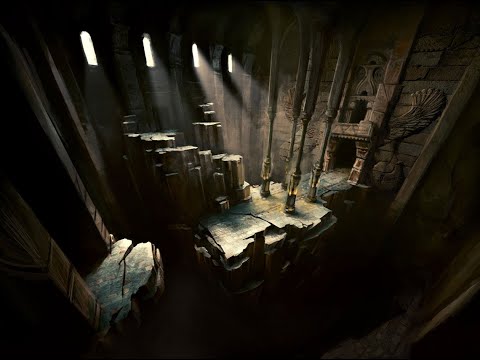 Completamos la Torre Vegetal!! | Prince of Persia Warrior Within #9