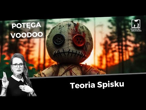 VooDoo: W poszukiwaniu prawdy o magii
