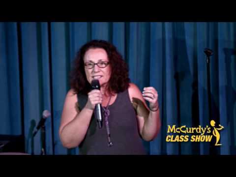 Toni Feldmann - class show