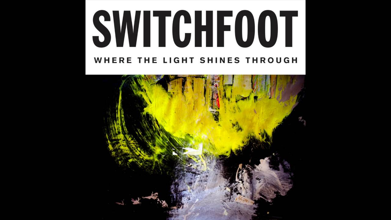 Switchfoot - Looking for America