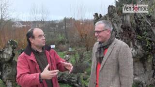 Edito-vidéo de Janvier 2015