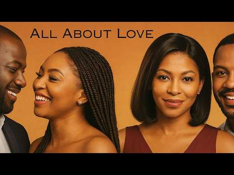 All About Love | HD | Romance | Full Movie in English