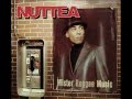 NUTTEA - HEXAGONE 