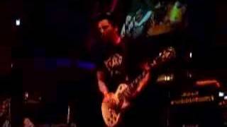 Buried In Your Black Heart