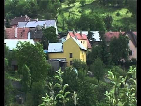 TV Slovácko: Titul Vesnice roku získala obec Žlutava