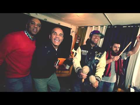 Dadyane - Daniel Halid - Daniel Abou / Outséma (Clip Officiel)