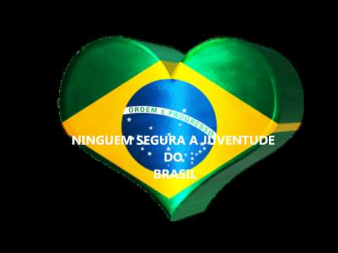 Meu Brasil video