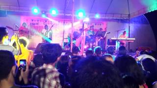 Inday Kon Ugaling by Rommel Tuico [LIVE]