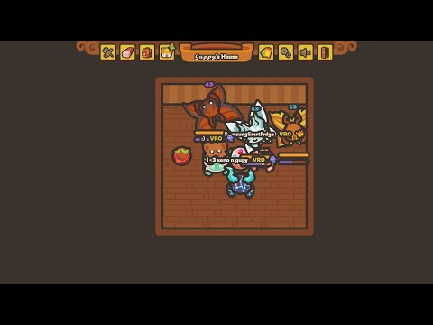 Taming.Io - Kill Comp 7