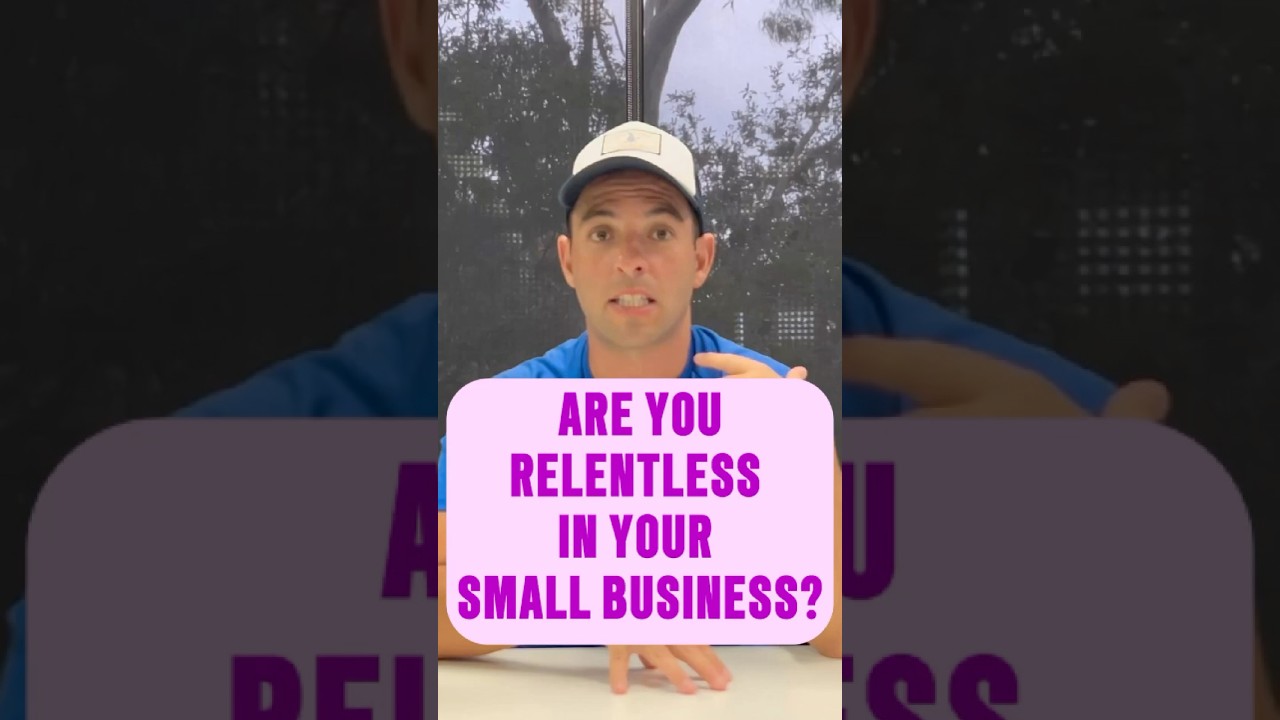 The impact PASSION has on your small business