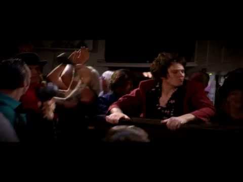 The Jim Jones Revue - Collision Boogie (Official Video)