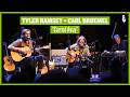 Tyler Ramsey & Carl Broemel - "Carried Away" (live on eTown)