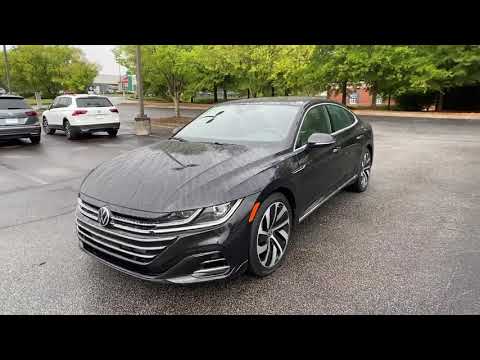 2021 Volkswagen Arteon Alpharetta, Roswell, Johns Creek, Marietta, Sandy Springs, GA NVA210126P