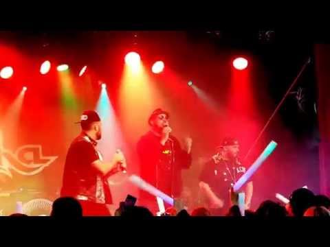 Medina ft. Kaliffa - Klimax