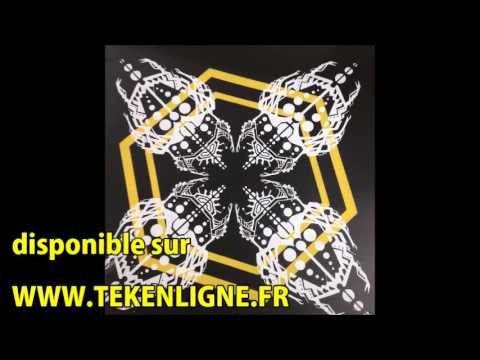 Kunda 02 - bRz + Contrapunto + Maldito + 7TH Sense