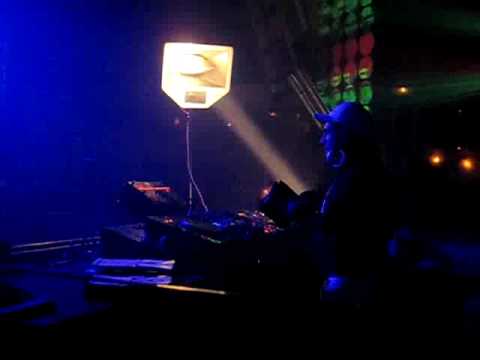 Danny Tenaglia @ Space, IBIZA, 09.18.07