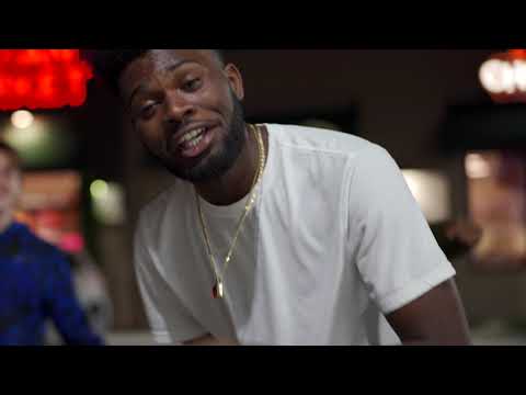 RNOTM (Tc Longway)- DASH (Produced by tworawent.) Directed by @ReddGabrielle