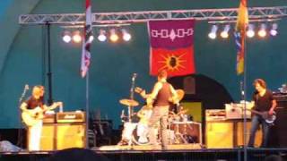 THORNLEY All Fall Down - Gage Park