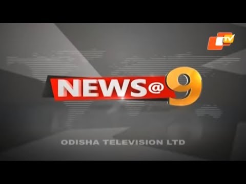 News@9 Bulletin 10 October 2018