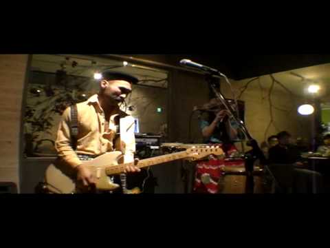 525 Stockton - vassallo ( Live at Cafe edomacho) HD