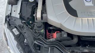 Volvo V60 D6 AWD Plug in Hybrid car | Image 4 - Autoline