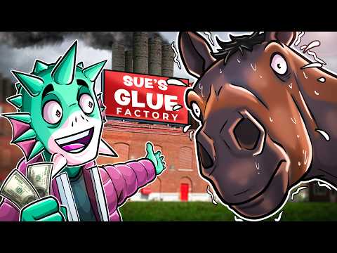 I Will Do Anything To Have The Greatest Horse...