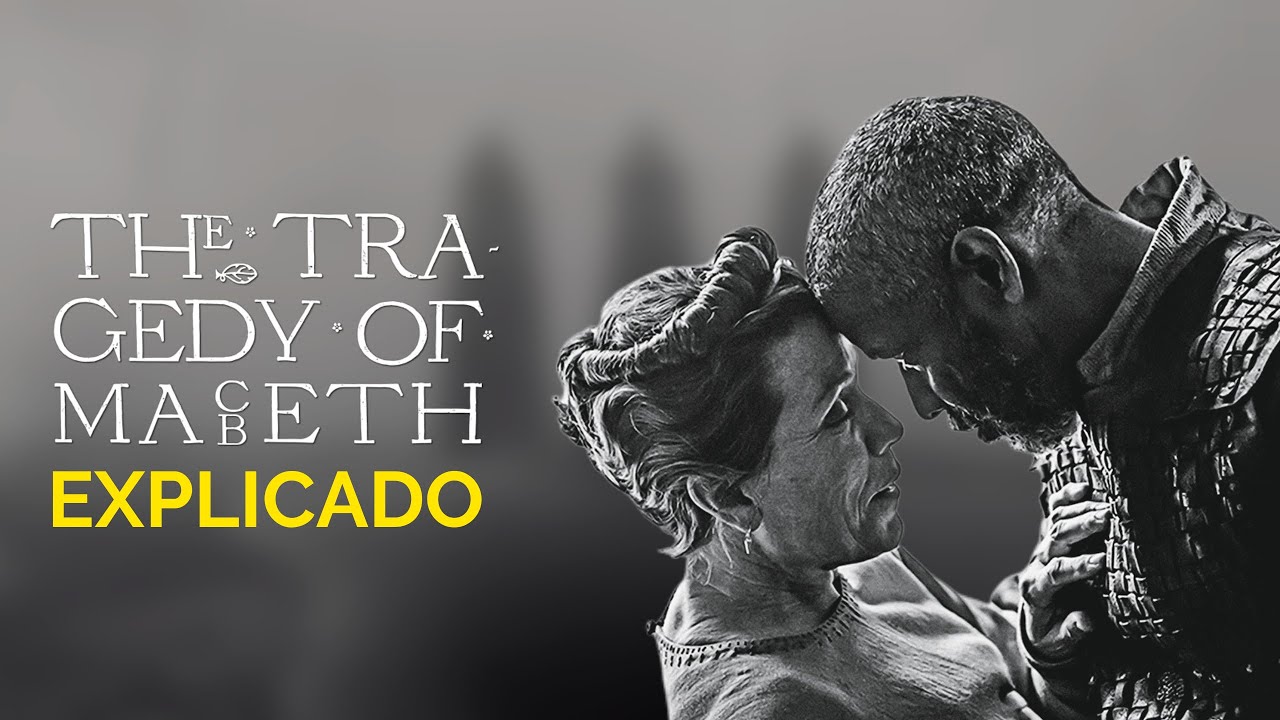A Tragédia de Macbeth e seus símbolos | ANÁLISE PSICOLÓGICA e FINAL EXPLICADO