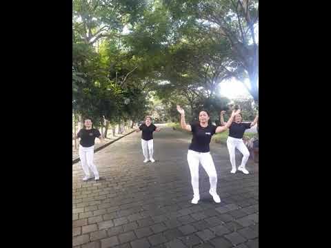 senam kreasi_ jurus andalan_by mang nanik