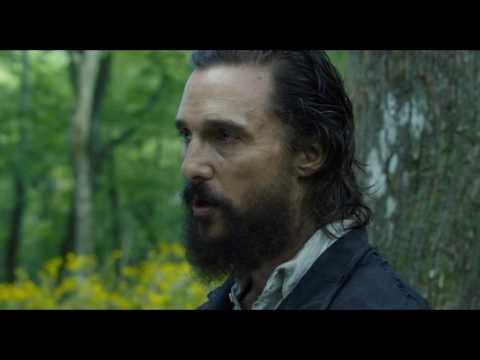 FREE STATE OF JONES Clip - Freeman