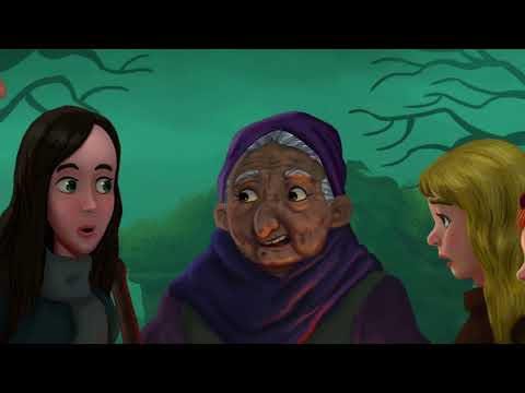 EWTN Bookmark - All Hallows' Eve