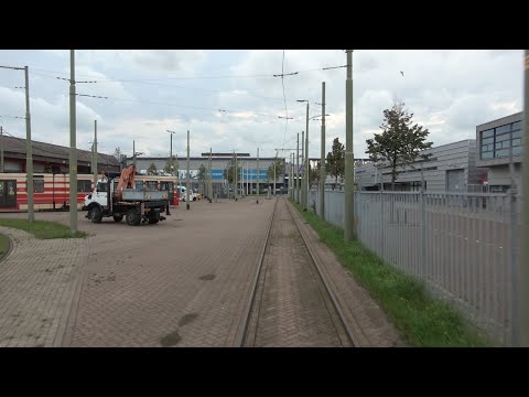HTM MAT-rit 73 Remise Lijsterbes - Remise Zichtenburg | GTL8 3050 | 2020