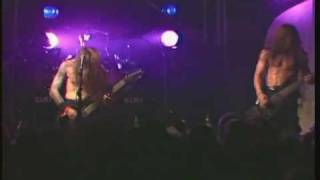 HYPOCRISY - Killing Art at Wacken 1998 (OFFICIAL LIVE)