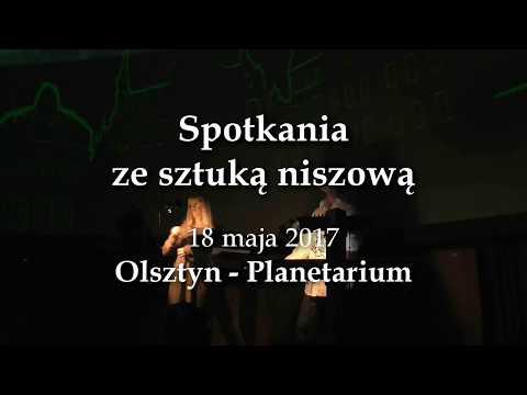 Andymian – Spotkania ze sztuką niszową - Olsztyn 2017 (part 7)