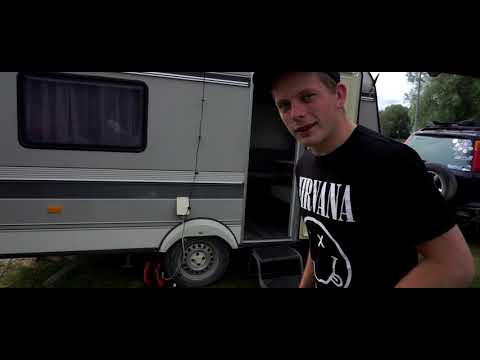 Ar kemperi uz Latgali!